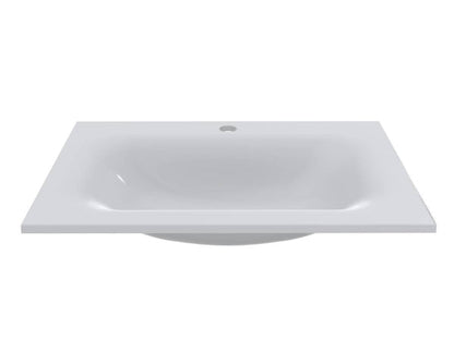 Lavoar pe blat Jessel 600, Miraggio