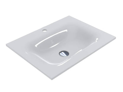 Lavoar pe blat Jessel 600, Miraggio