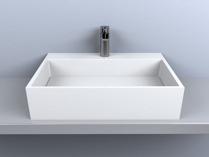 Lavoar pe blat Mares 600, Miraggio