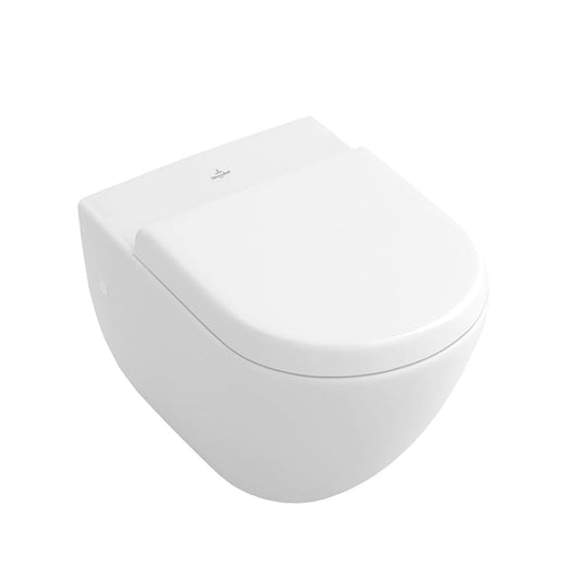 Vas WC suspendat Suprafix 37x56cm Subway/Subway 2.0, Villeroy & Boch