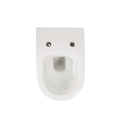 Vas WC suspendat Suprafix 37x56cm Subway/Subway 2.0, Villeroy & Boch