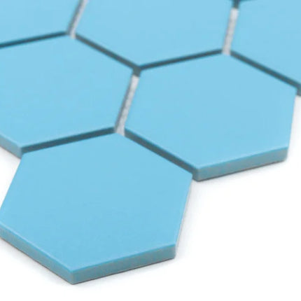Mozaic Hexagon Montana 51 28,2×27,1