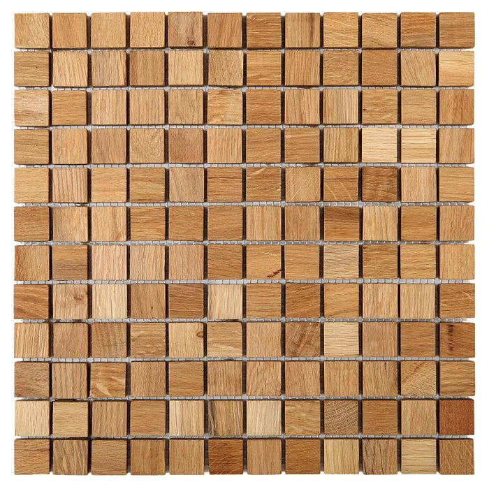 Mozaic Oak AL 25 31,7×31,7