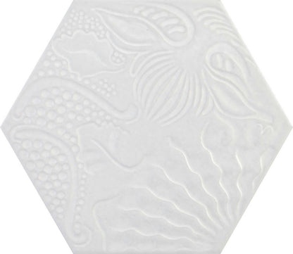 Gresie Hexagonală Gaudi Codicer