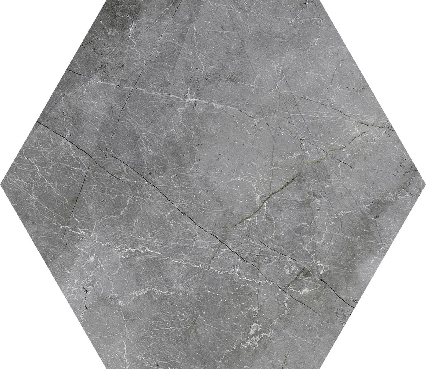 Gresie Hexagonală Pulpis Zinc PT05810 Codicer