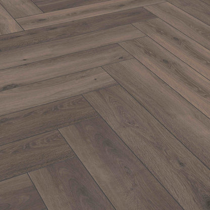 Parchet laminat Stejar Ferrara Herringbone D3860 8/32, Kronotex