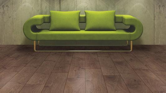 Parchet laminat Stejar Atlas Cafea Robusto 3591 12/33, Kronotex