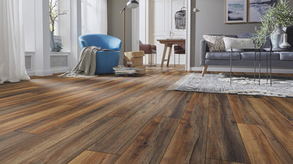 Parchet laminat Stejar Harbour Robusto 3570 12/33, Kronotex