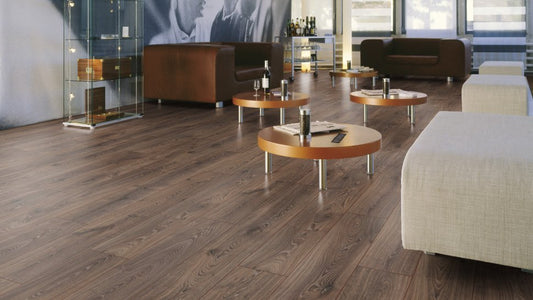 Parchet laminat Stejar Etern Robusto 3590 12/33, Kronotex
