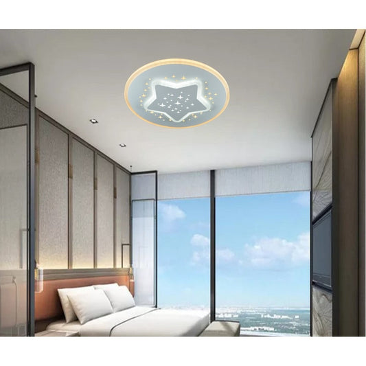 Plafoniera Led, LightMan, Light66430, 43W, 30 Cm