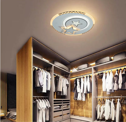 Plafoniera Led, LightMan, Light SK009, 45w, 30 Cm