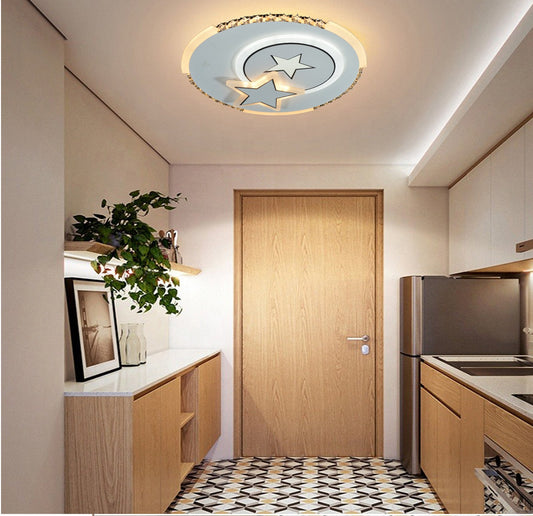 Plafoniera Led, LightMan, Light SK009, 45w, 30 Cm