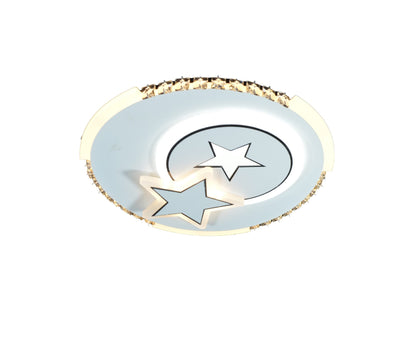 Plafoniera Led, LightMan, Light SK009, 45w, 30 Cm