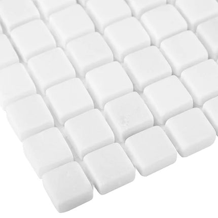 Mozaic Pure White 15 matt 30,5×30,5