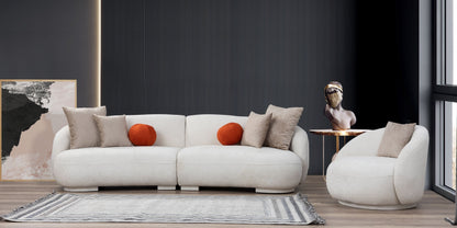 Panou Riflaj Decorativ Mdf Vague, Gri Antracit