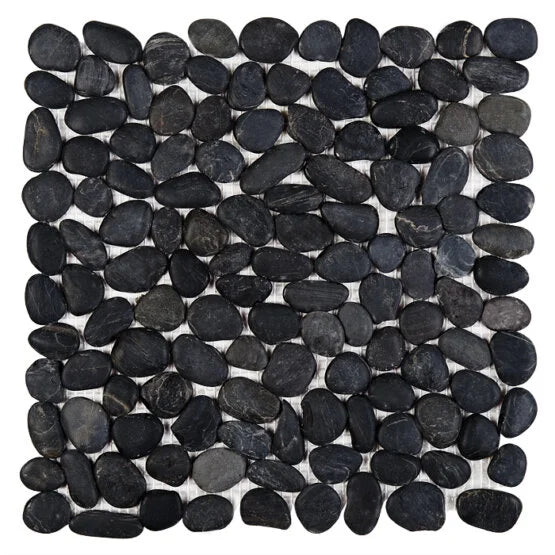 Mozaic Rolling Stone Dark 30,5×30,5