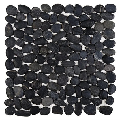 Mozaic Rolling Stone Dark 30,5×30,5