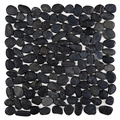 Mozaic Rolling Stone Dark 30,5×30,5