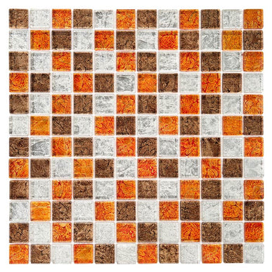 Mozaic Spark Spice mix 23 29,8×29,8