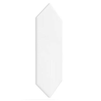 Faianta Tritone White 01 7,5×22,7