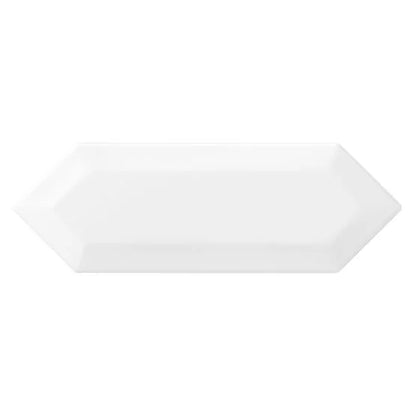 Faianta Tritone White 03 7,5×22,7
