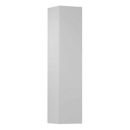 Soldat suspendat Edge, White Grey