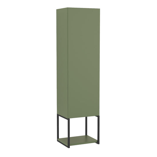 Soldat suspendat Lov, Green Grey