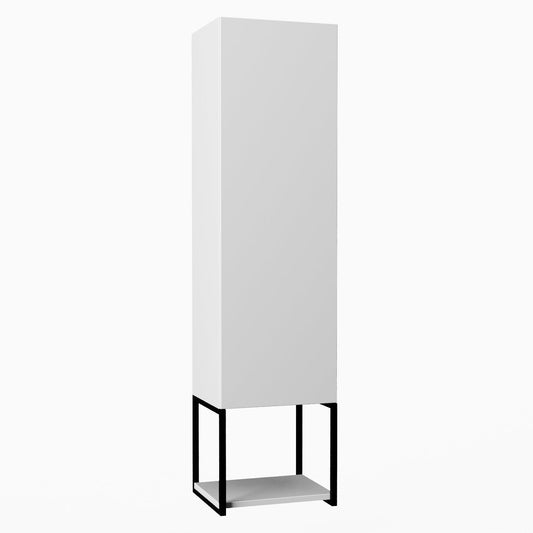 Soldat suspendat Lov, White