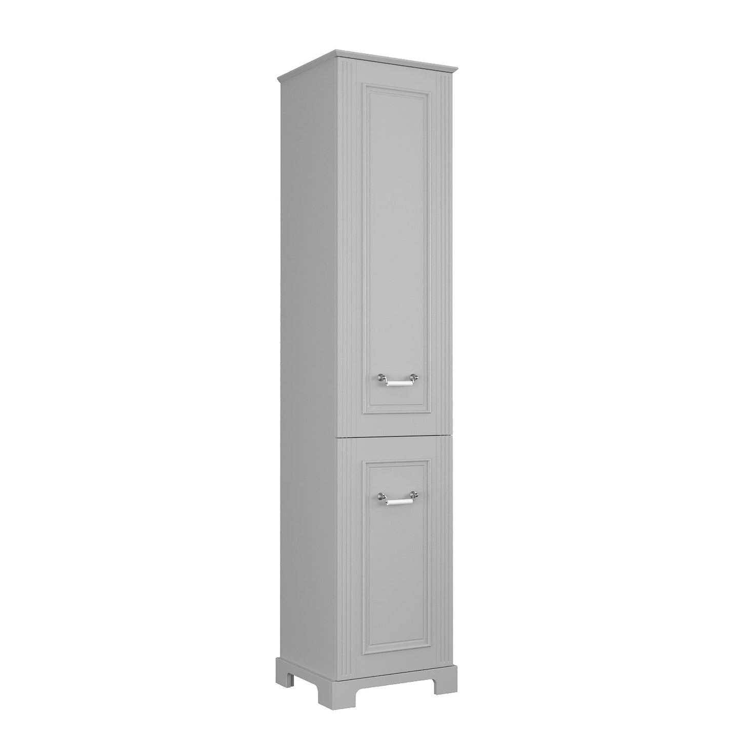 Soldat pe pardoseală Oxford, Dark Grey