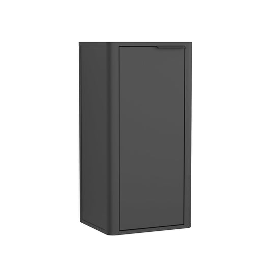 Dulap de baie suspendat Vibe, Black