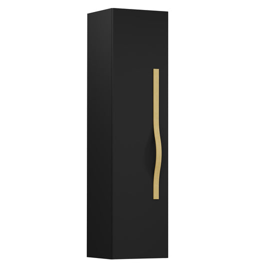 Soldat suspendat Vog, Black