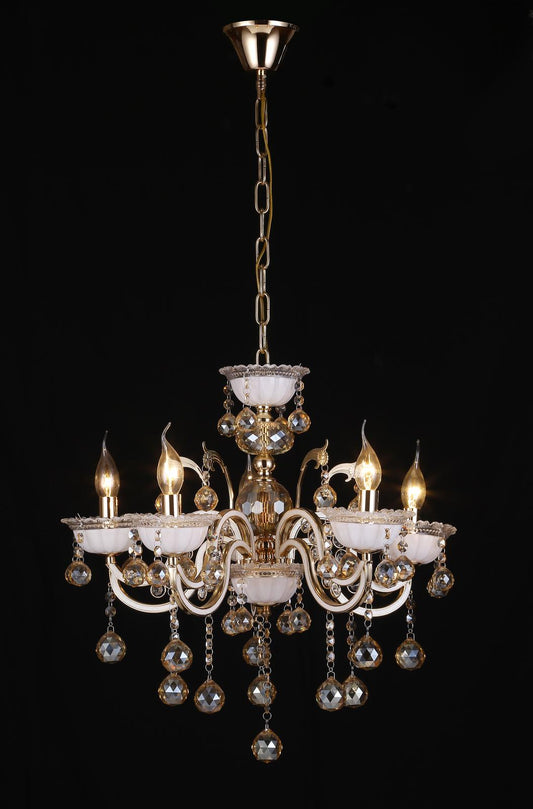 MIRENA CANDELABRU