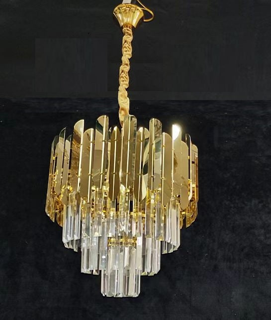 REMILIA CANDELABRU CRISTAL