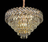 CEZAR CANDELABRU CRISTAL