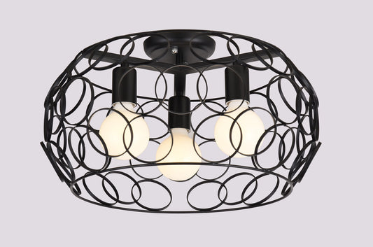LUSTRA TY602/3