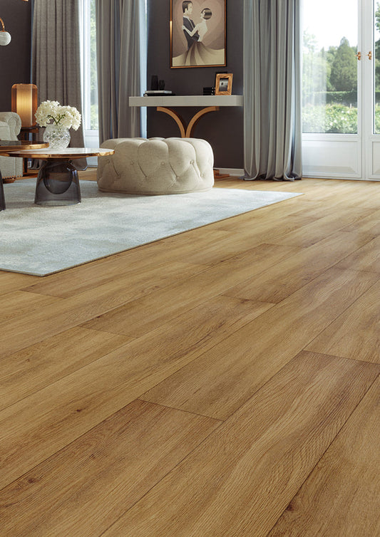 Pardoseală SPC Georgetown Oak, Amaron Wood, Arbiton