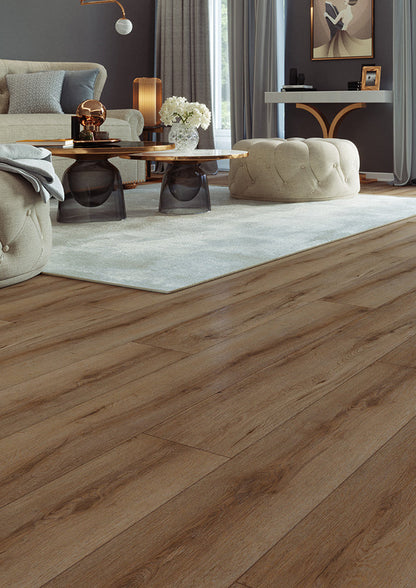 Pardoseală SPC Grants Oak, Amaron Wood, Arbiton