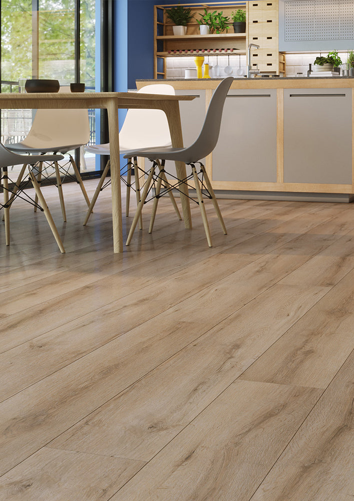 Pardoseală SPC Belford Oak, Amaron Wood, Arbiton