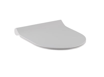 Vas WC Suspendat Stella + Capac WC soft close
