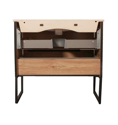 Mobilier baie suspendat  Neo Loft, Seville
