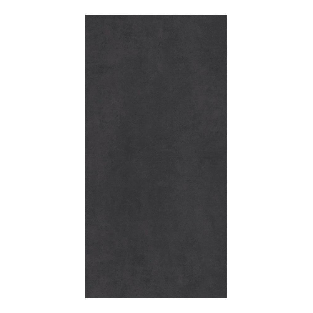 Gresie portelanata CONCRETE ANTRACIT MAT  60 x 120 cm
