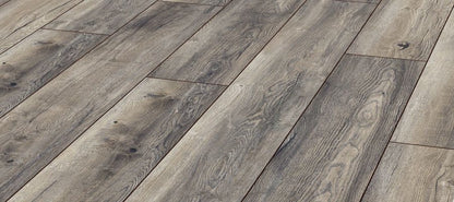 Parchet laminat Stejar Harbour Robusto 3572 12/33, Kronotex