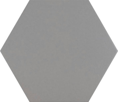 Gresie Hexagonală Basic Hex 25, Codicer