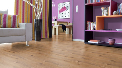 Parchet laminat Stejar Prestige Deschis Exquisit D4169 8/32, Kronotex