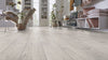 Parchet laminat Stejar Atlas Alb Exquisit D3223 8/32, Kronotex