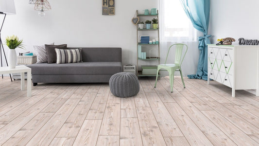 Parchet laminat Molid Siberian Amazone 2967 10/33, Kronotex