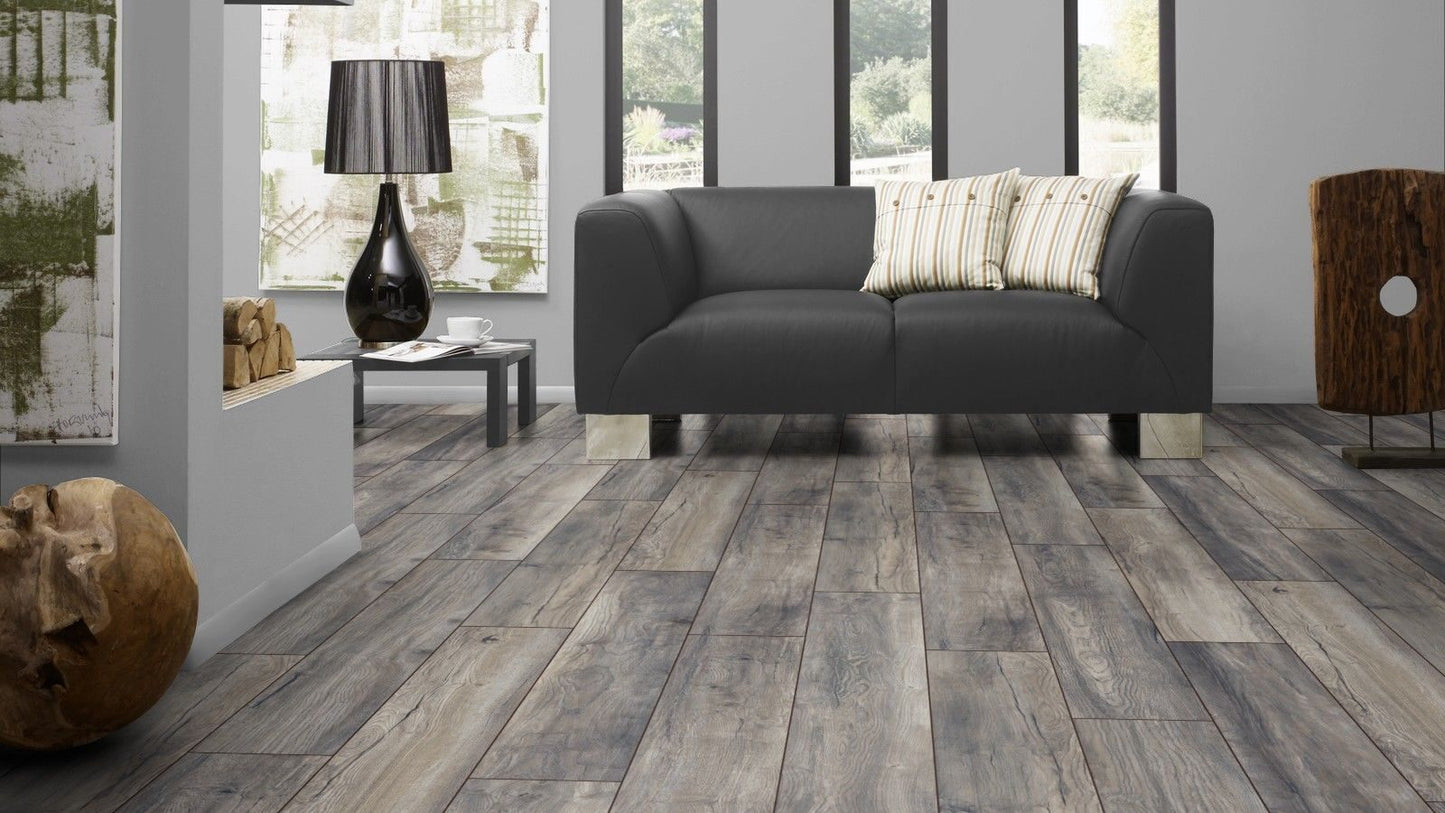 Parchet laminat Stejar Harbour Robusto 3572 12/33, Kronotex