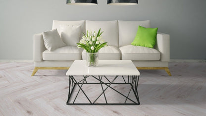 Parchet laminat Stejar Bordeaux Herringbone D3516 8/32, Kronotex