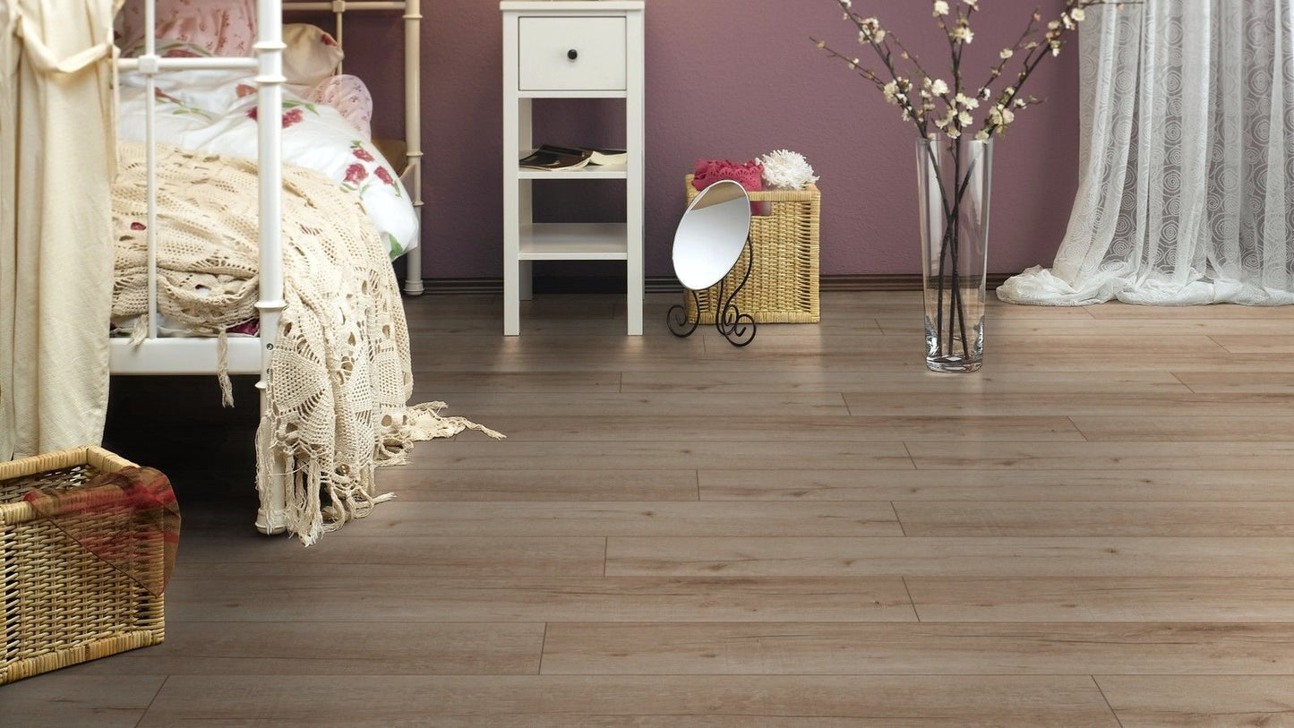 Parchet laminat Stejar Antic Natur Robusto 3180 12/33, Kronotex