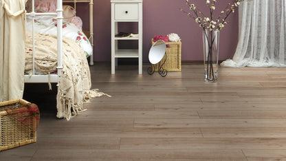 Parchet laminat Stejar Antic Natur Robusto 3180 12/33, Kronotex